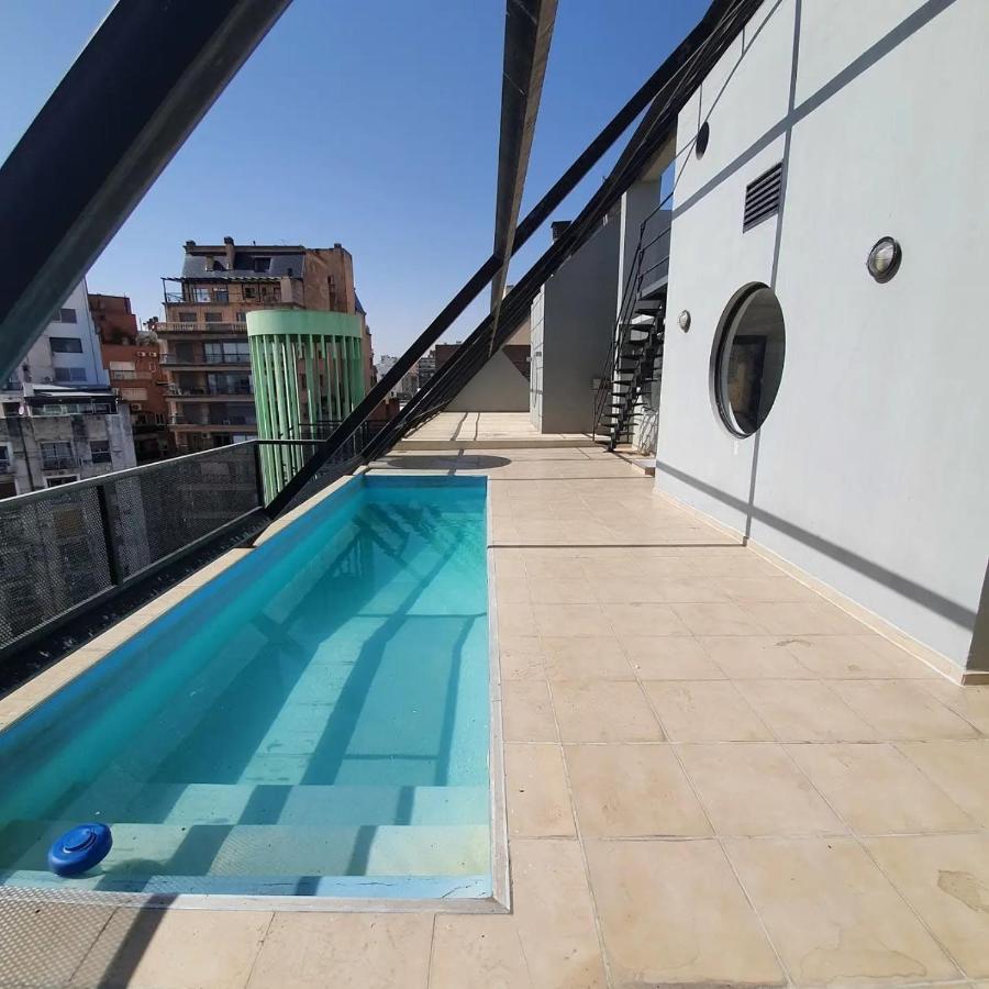 Loan Nueva Cordoba 6A 아파트 외부 사진