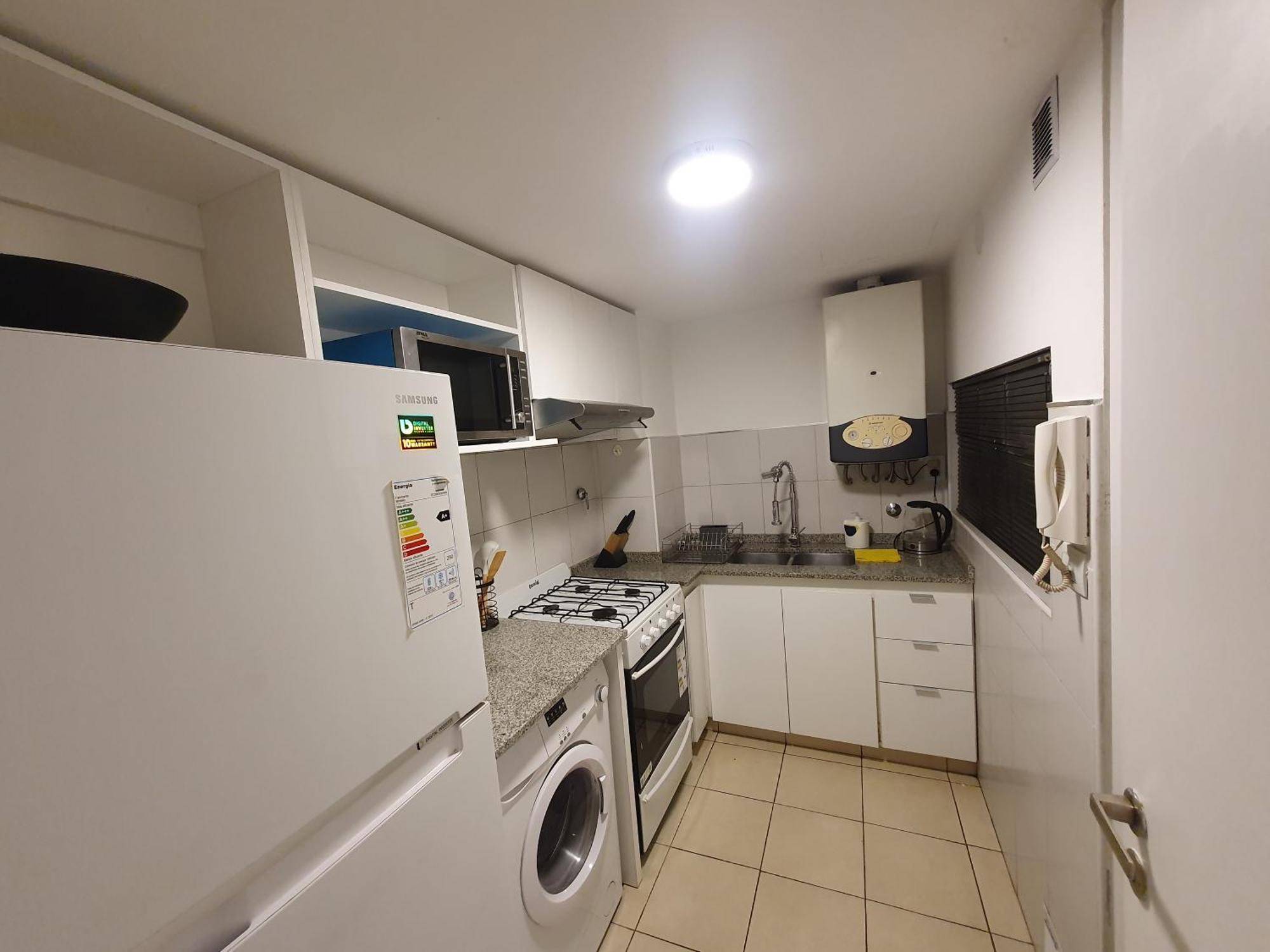 Loan Nueva Cordoba 6A 아파트 외부 사진