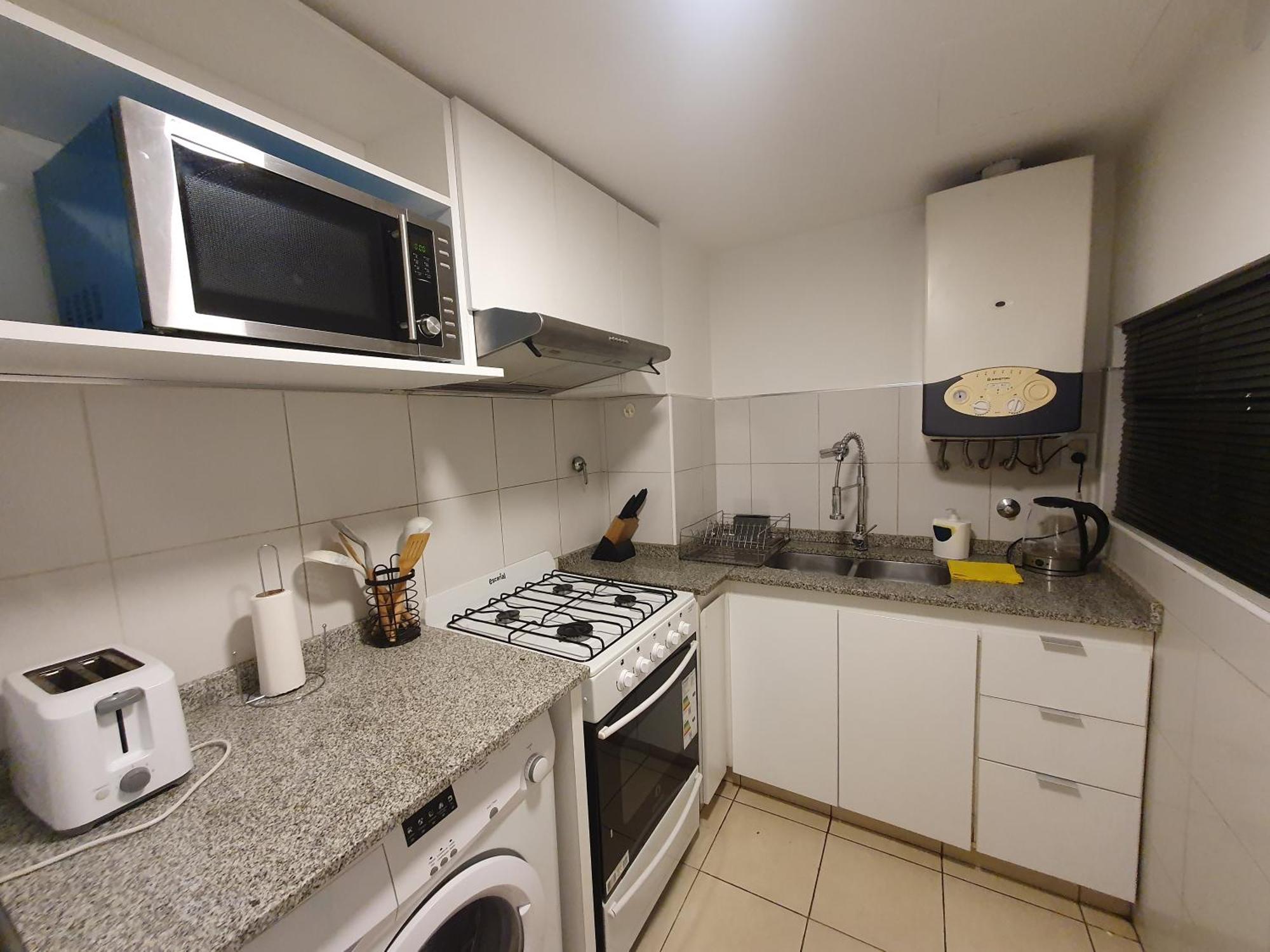 Loan Nueva Cordoba 6A 아파트 외부 사진