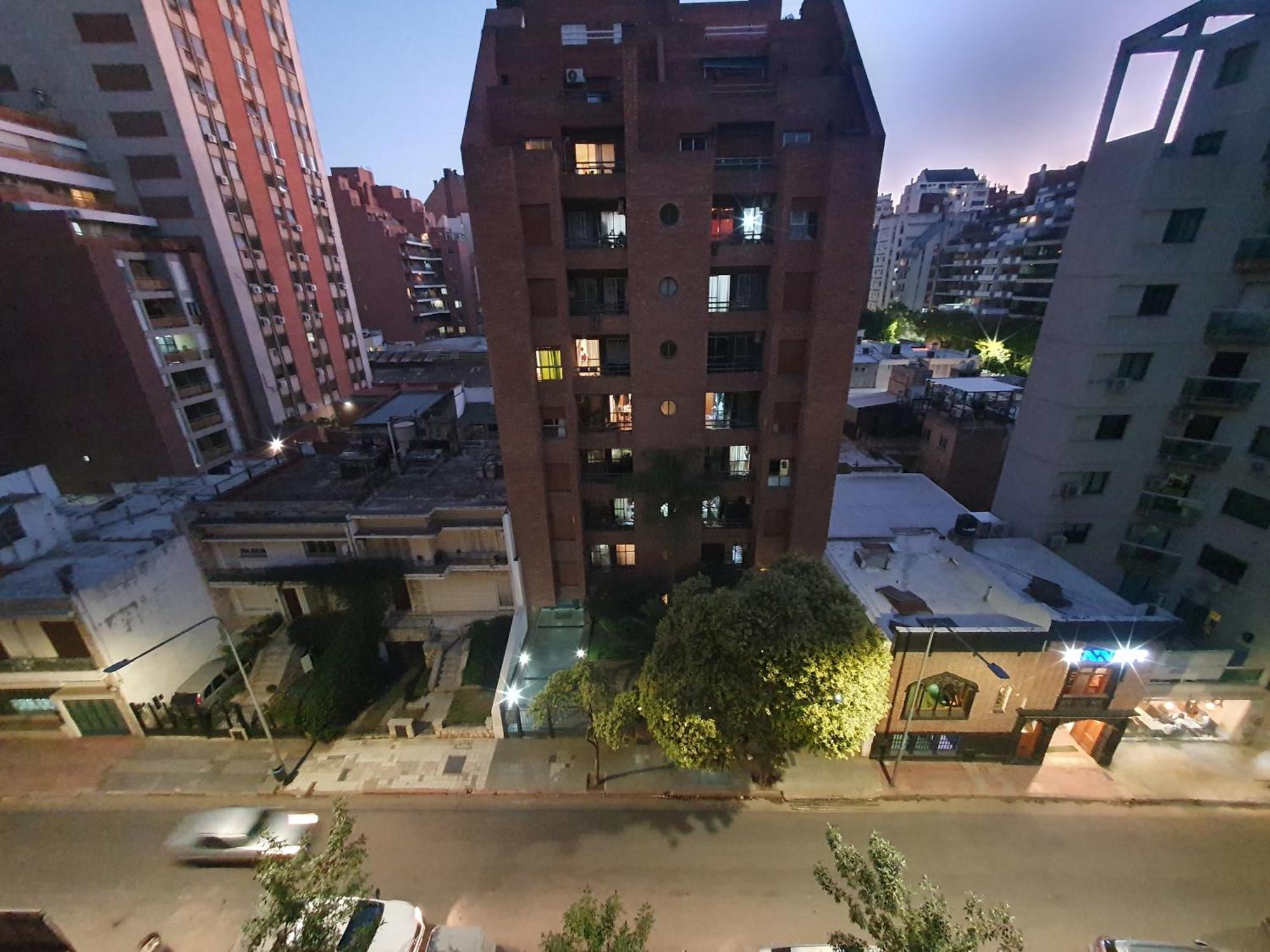 Loan Nueva Cordoba 6A 아파트 외부 사진