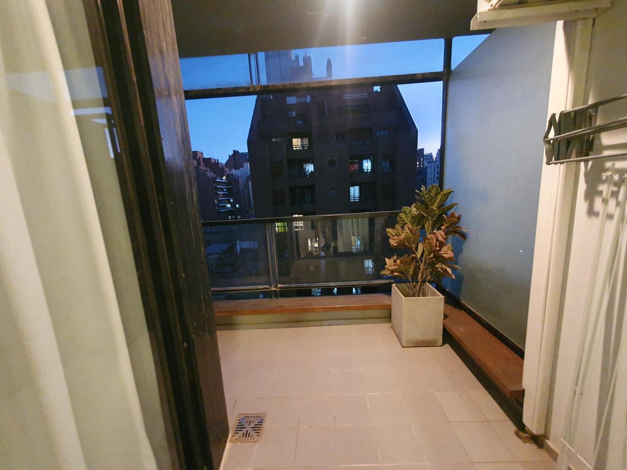 Loan Nueva Cordoba 6A 아파트 외부 사진