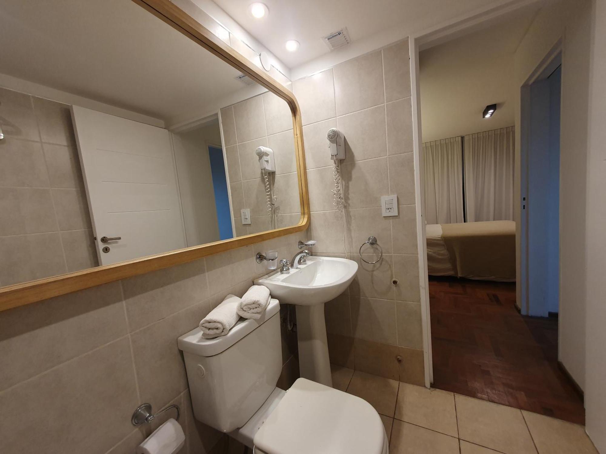 Loan Nueva Cordoba 6A 아파트 외부 사진