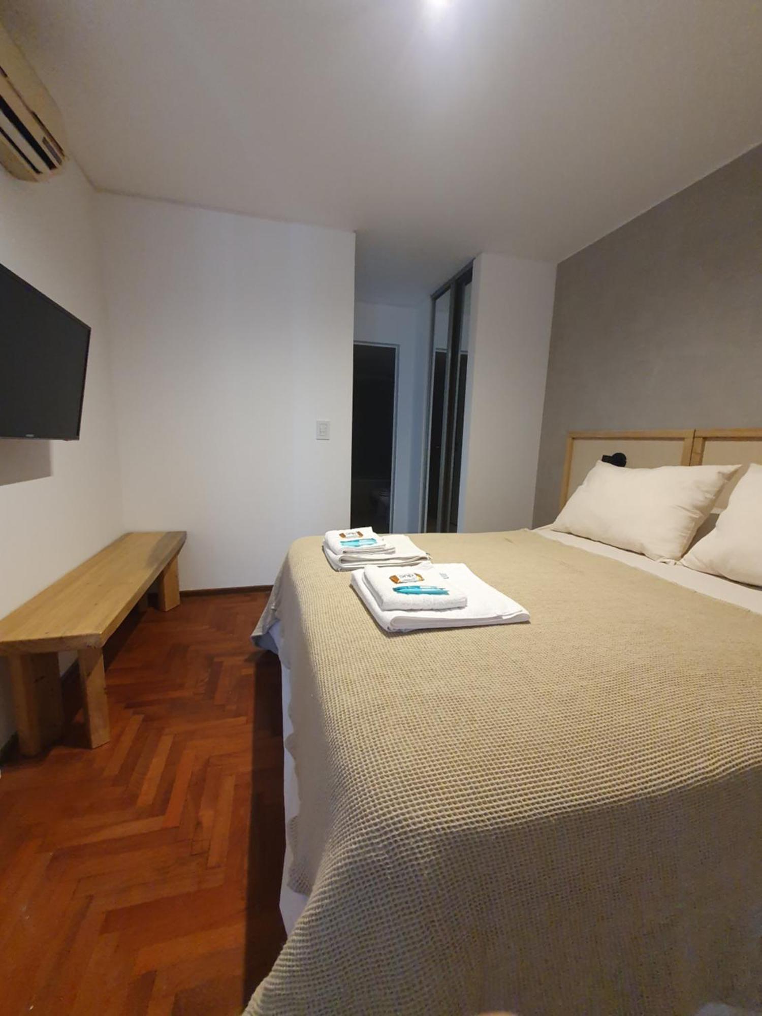 Loan Nueva Cordoba 6A 아파트 외부 사진