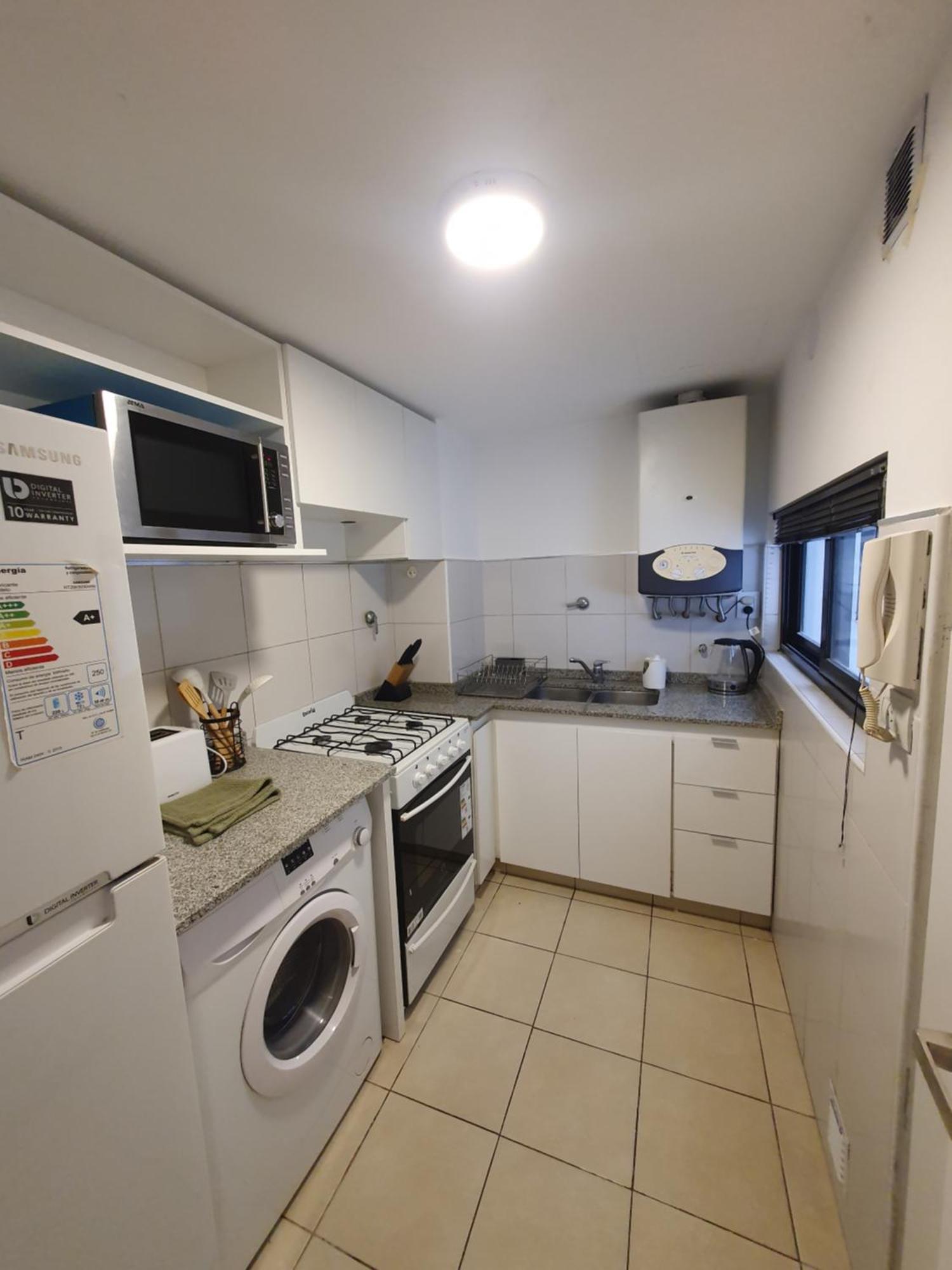 Loan Nueva Cordoba 6A 아파트 외부 사진